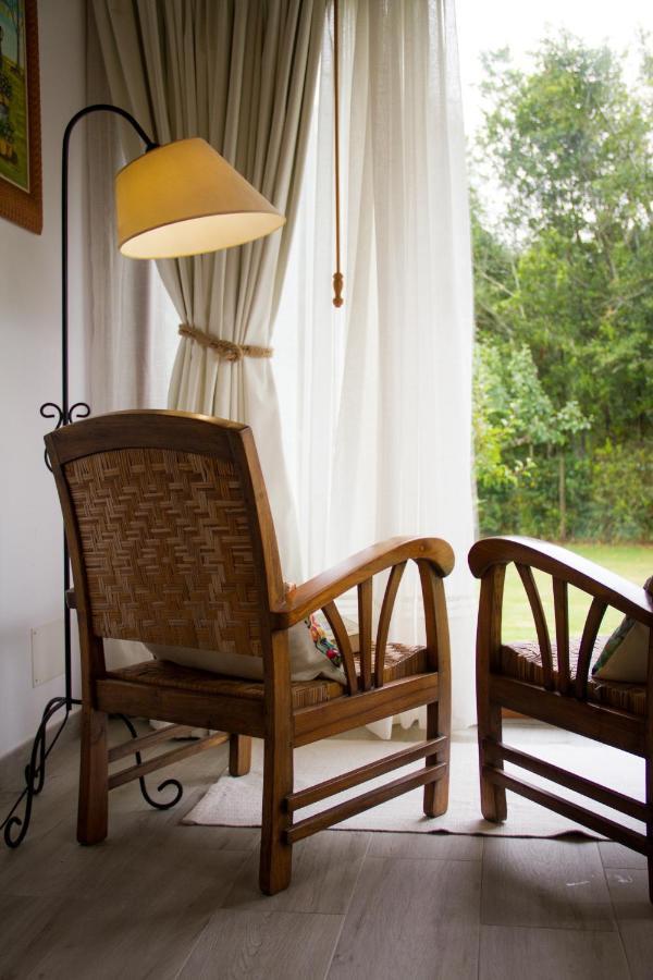 Penaquente Casa de Campo *